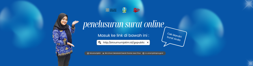 Cek Surat Mandiri