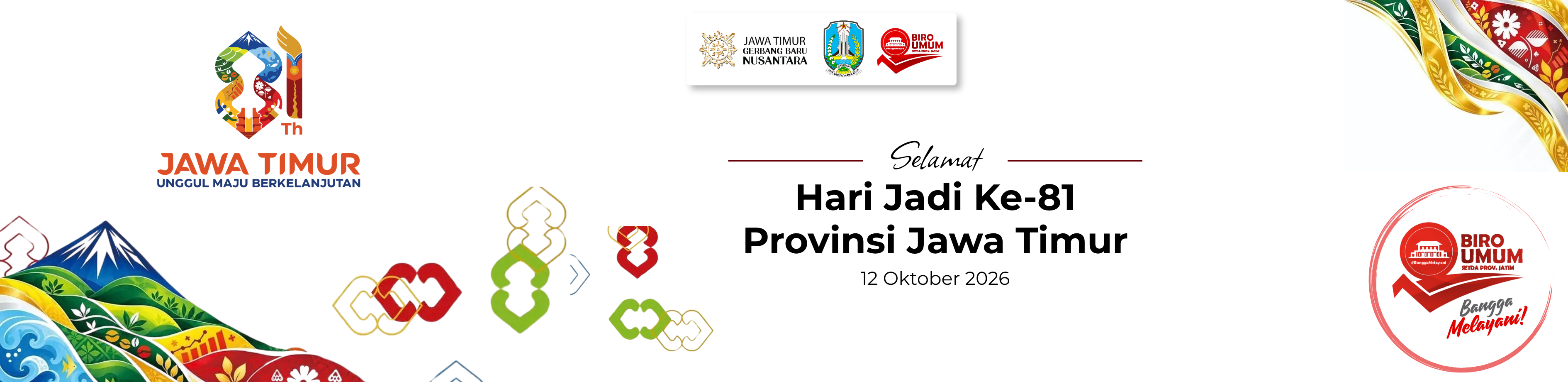 Hari Jadi Jatim
